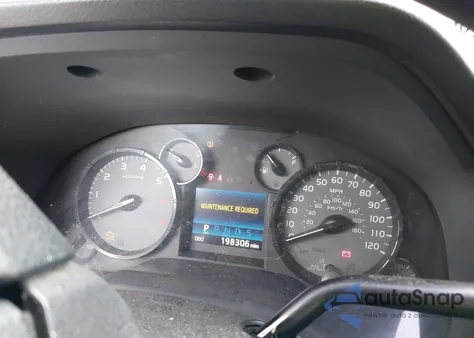 2014 Toyota Tundra Sr 4.6L V8 from USA, damaged, VIN 5TFUM5F12EX058340